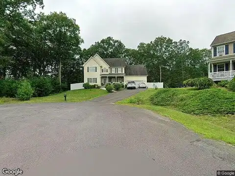 Juniper, DRUMS, PA 18222