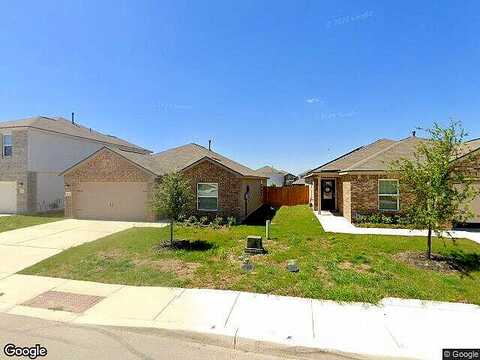 Nest, VON ORMY, TX 78073