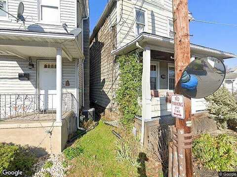 Beech, WILKES BARRE, PA 18702