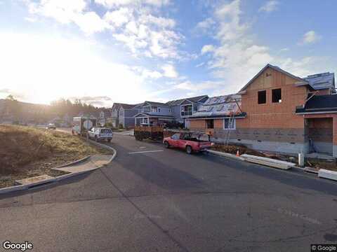 Seabright, SEASIDE, OR 97138
