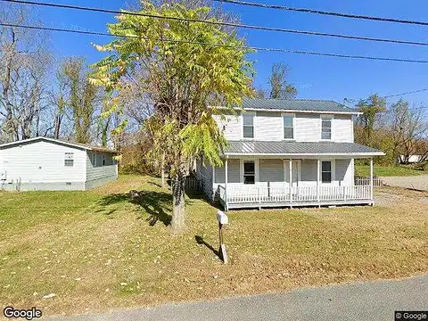 West, RADFORD, VA 24141
