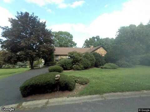 Old Mill, WILKES BARRE, PA 18702