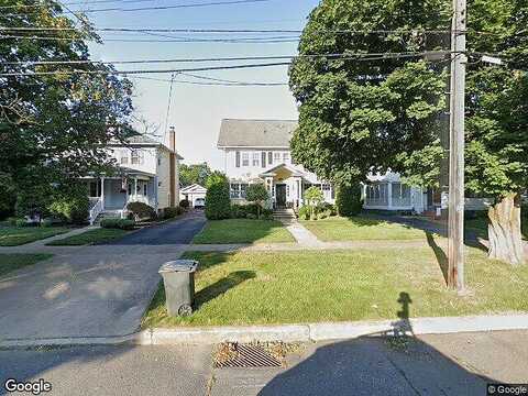 Yeager, KINGSTON, PA 18704
