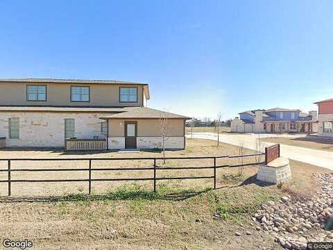 Perch, QUINLAN, TX 75474