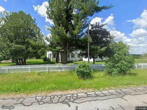 County, BLAIR, WI 54616