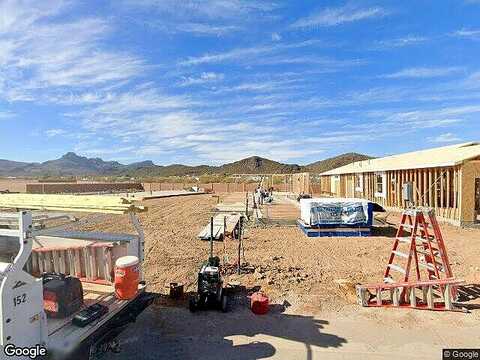 N Summerstone Ave, Tucson, AZ 85743