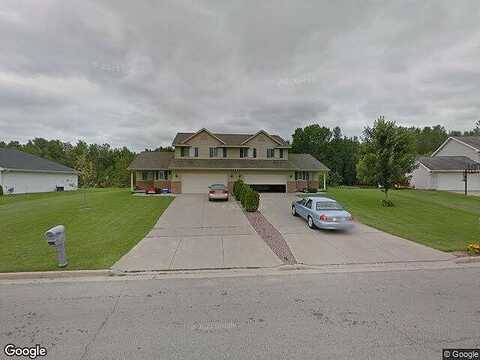 Blue Heron, PULASKI, WI 54162