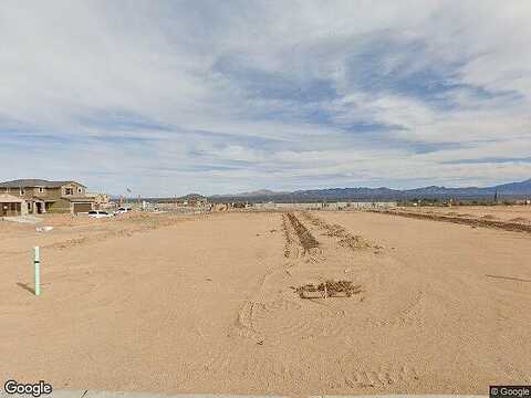 S Paseo El Popote, Sahuarita, AZ 85629