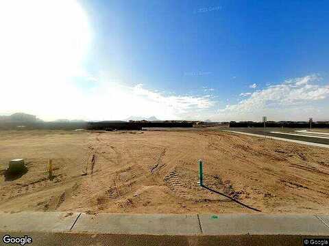 W Walker Brown Dr, Marana, AZ 85653