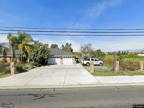 Henderson, PORTERVILLE, CA 93257