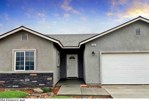 E Florence Avenue, Fresno, CA 93706