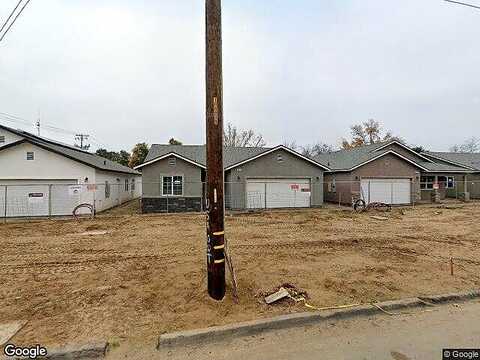 E Florence Avenue, Fresno, CA 93706