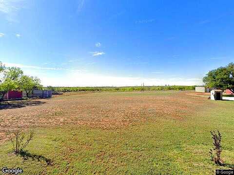 County Road 370, SWEETWATER, TX 79556