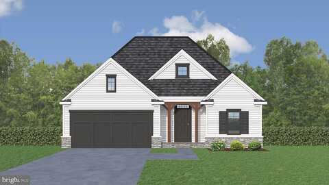 Limestone Dr, BELLEFONTE, PA 16823