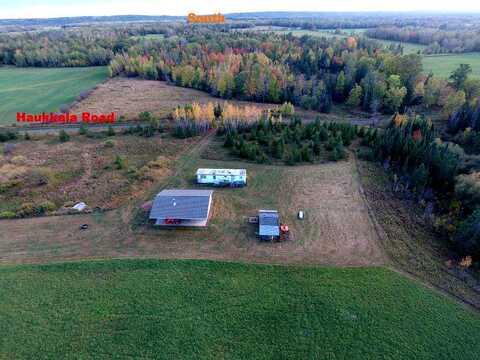 Hakkala, MAPLE, WI 54854