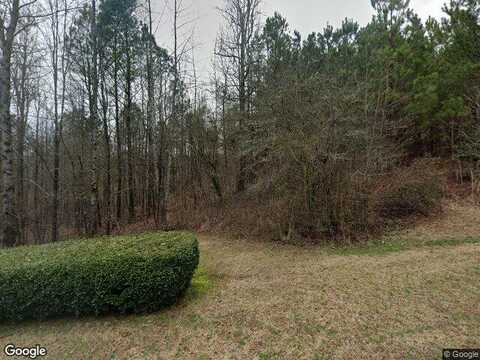 Gold Dust Dr, Dawsonville, GA 30534