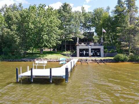 Ella, TOMAHAWK, WI 54487