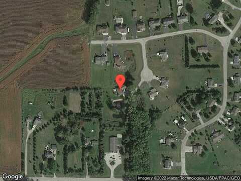 Creek, LITTLE SUAMICO, WI 54141