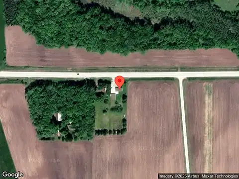 County Road V, TWO RIVERS, WI 54241