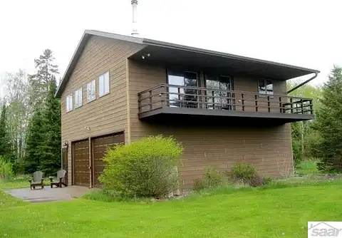 Bark Point, HERBSTER, WI 54844