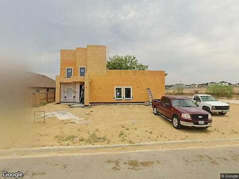 Capilla, LAREDO, TX 78046