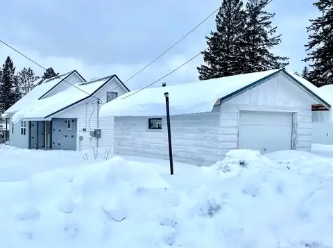 2Nd, PARK FALLS, WI 54552
