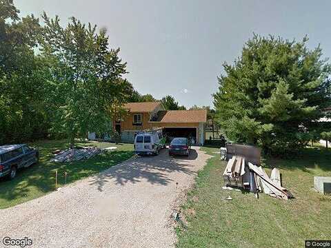 Stacy, BLACK RIVER FALLS, WI 54615