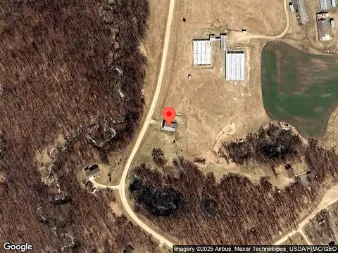 Floyd Lake, DETROIT LAKES, MN 56501