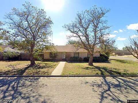 21St, COLORADO CITY, TX 79512