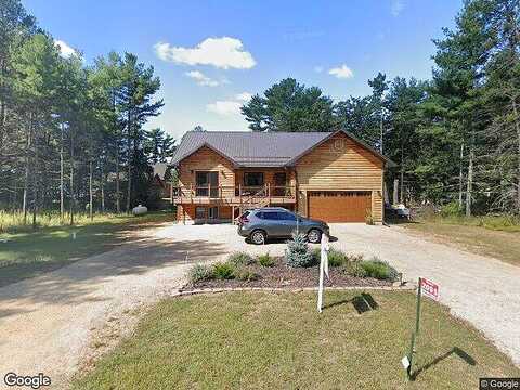 Wigwam, FRIENDSHIP, WI 53934
