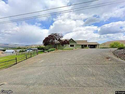 Clemans, CLARKSTON, WA 99403