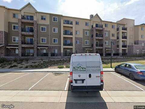 Rockhurst Street, Highlands Ranch, CO 80129