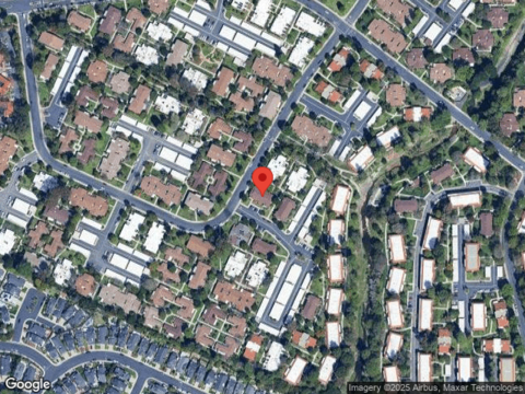 Avenida Majorca #O, Laguna Woods, CA 92637