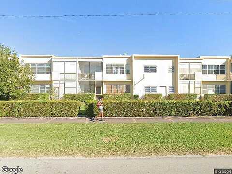 Ne 12Th Ave, Hallandale Beach, FL 33009