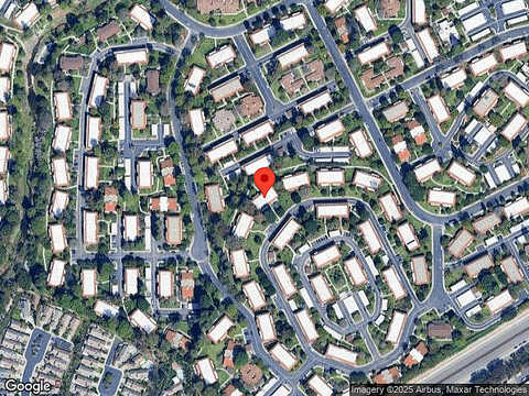 Ronda Mendoza #N, Laguna Woods, CA 92637