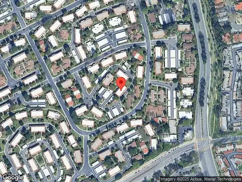 Via Alhambra #A, Laguna Woods, CA 92637