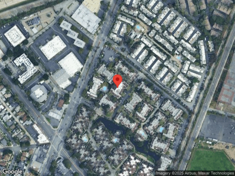 Summertime Ln #210, Culver City, CA 90230