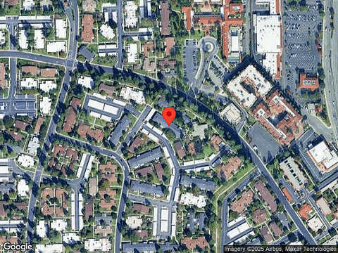 Via Castilla #R, Laguna Woods, CA 92637