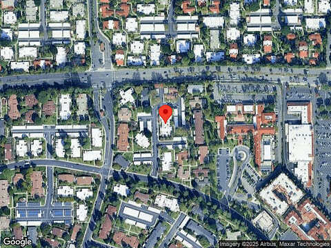 Calle Aragon #A, Laguna Woods, CA 92637