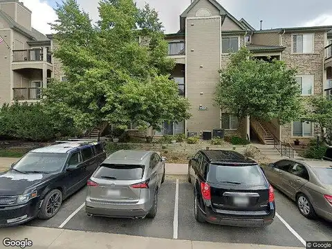 S Alkire Street, Littleton, CO 80127