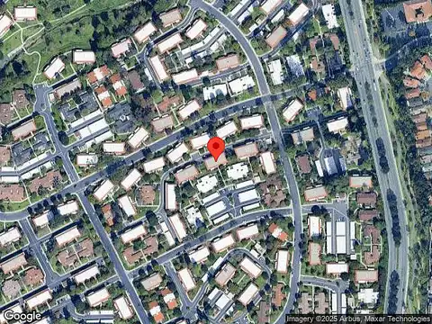Via Alhambra #O, Laguna Woods, CA 92637