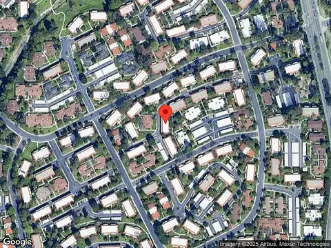 Via Alhambra #Q, Laguna Woods, CA 92637