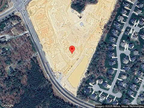 Mayland Ridge Lane, Chesterfield, VA 23120