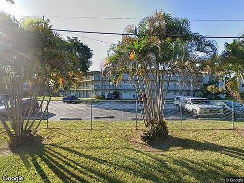 Nw 11Th St, Plantation, FL 33313