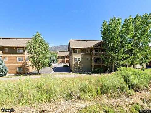 River View Drive, New Castle, CO 81647