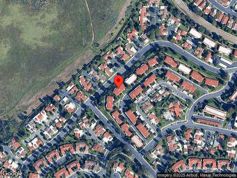 Algarrobo #P, Laguna Woods, CA 92637