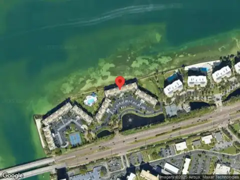Isla Key Boulevard S, Saint Petersburg, FL 33715
