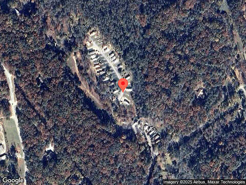 Laurel Lodge Rd Lot 31, Clarkesville, GA 30523