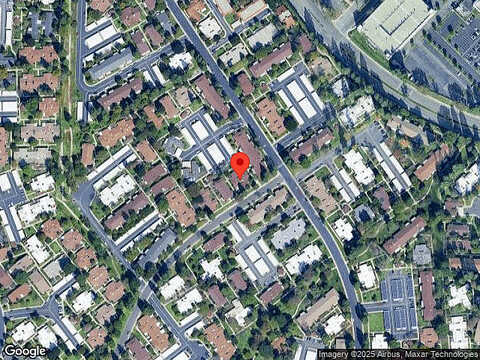 Calle Aragon #D, Laguna Woods, CA 92637