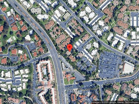 Avenida Sevilla #C, Laguna Woods, CA 92637